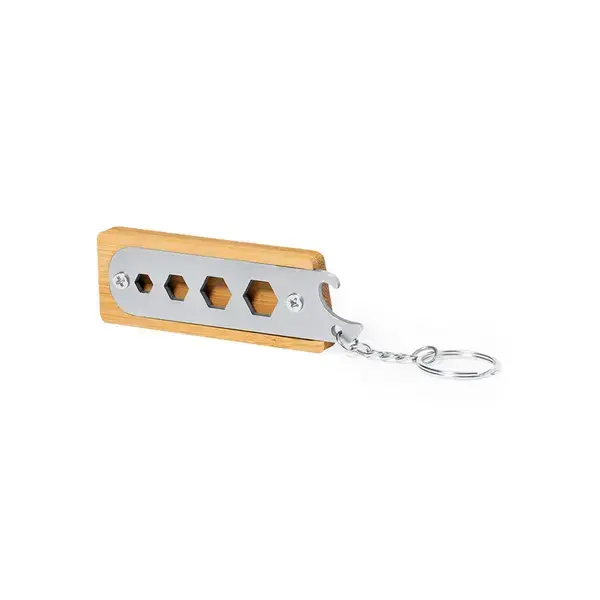 Multiwerkzeug Schlüsselanhänger Balmy personalisierte Geschenke , 10 image