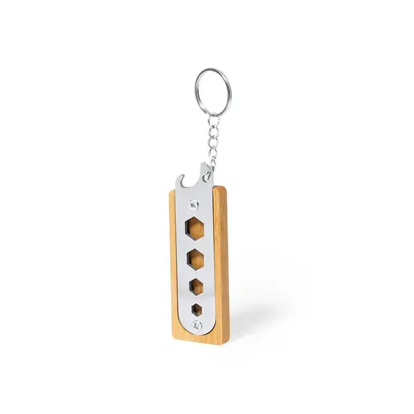 Multiwerkzeug Schlüsselanhänger Balmy personalisierte Geschenke , 11 image
