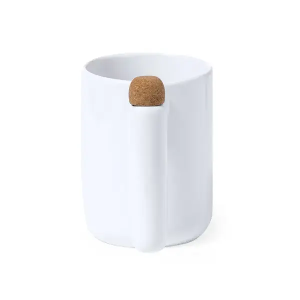 Tasse Beverly - weiß personalisierte Geschenke , 3 image