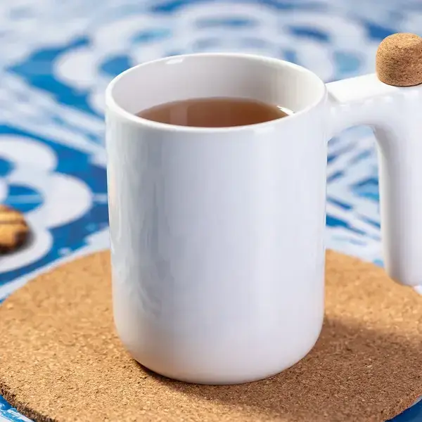 Tasse Beverly - weiß personalisierte Geschenke , 16 image