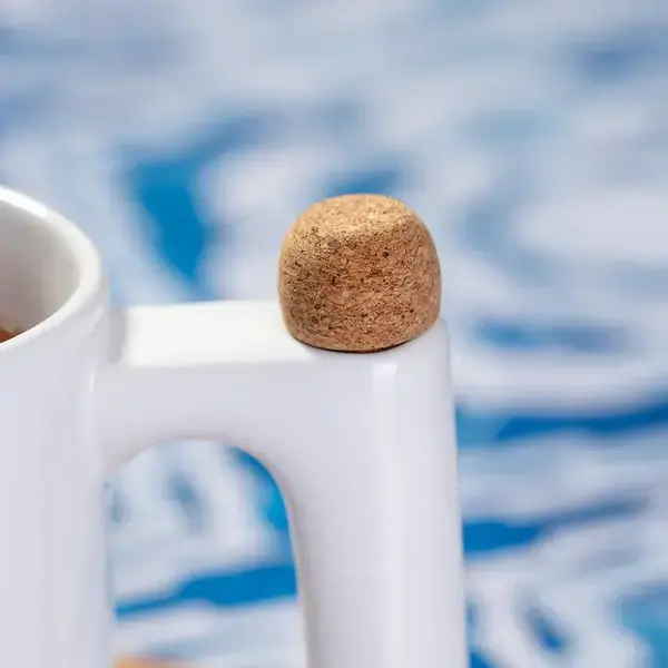 Tasse Beverly - weiß personalisierte Geschenke , 17 image