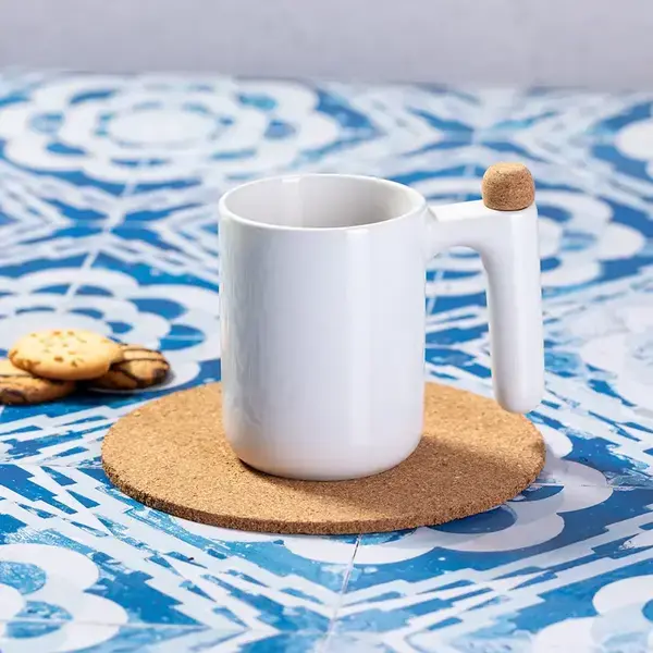 Tasse Beverly - weiß personalisierte Geschenke , 19 image