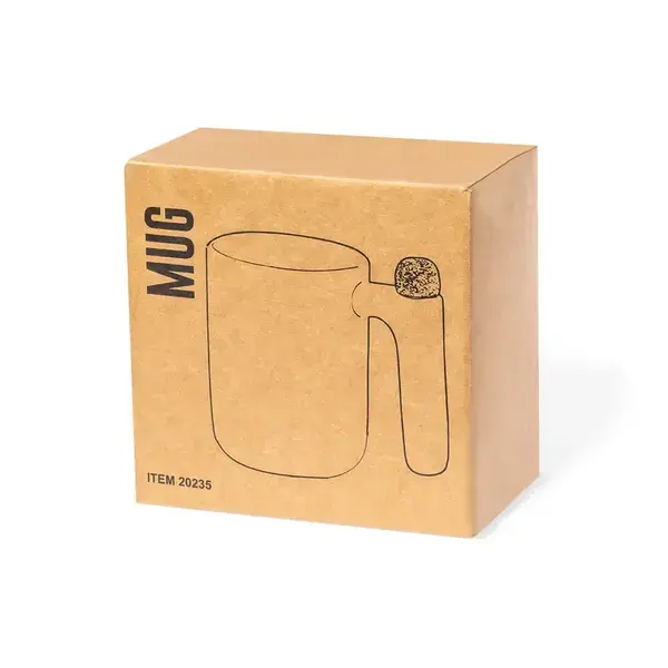 Tasse Beverly - weiß personalisierte Geschenke , 21 image