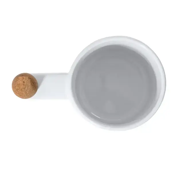 Tasse Beverly - weiß personalisierte Geschenke , 14 image