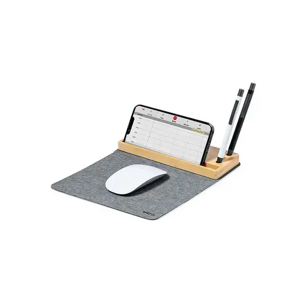 Multifunktion Mousepad Hossian personalisierte Geschenke 
