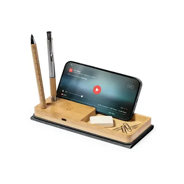 Multifunktion Mousepad Hossian personalisierte Geschenke , 6 image