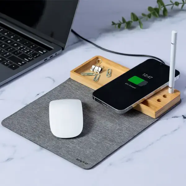 Multifunktion Mousepad Hossian personalisierte Geschenke , 8 image