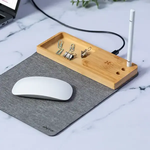 Multifunktion Mousepad Hossian personalisierte Geschenke , 9 image