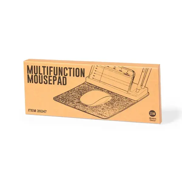 Multifunktion Mousepad Hossian personalisierte Geschenke , 12 image