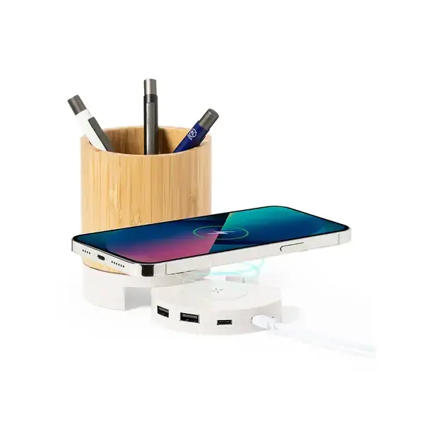 Multifunktion Stifthalter Birwen personalisierte Geschenke , 9 image