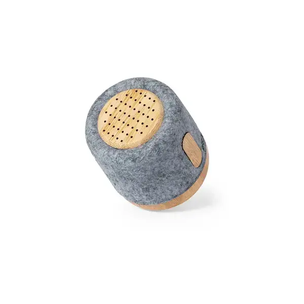 Lautsprecher Boitok - grau personalisierte Geschenke , 2 image