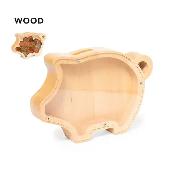 Sparschwein Jasara personalisierte Geschenke , 10 image