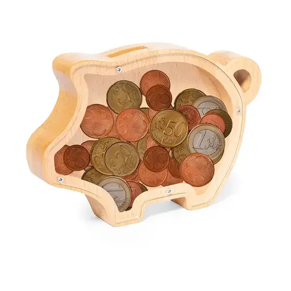 Sparschwein Jasara personalisierte Geschenke , 9 image