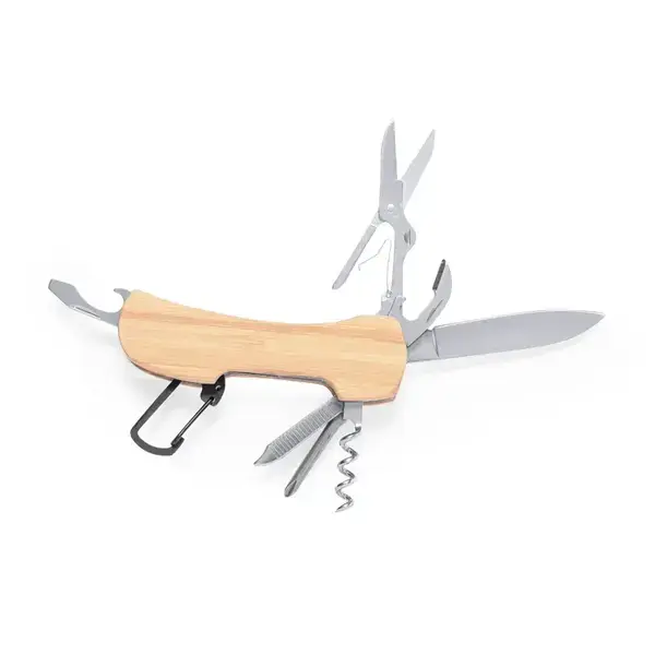 Multifunktionstaschenmesser Kasuki personalisierte Geschenke , 2 image
