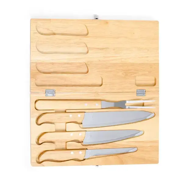 Messer Set Bergin personalisierte Geschenke , 2 image