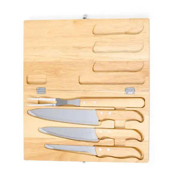 Messer Set Bergin personalisierte Geschenke , 3 image