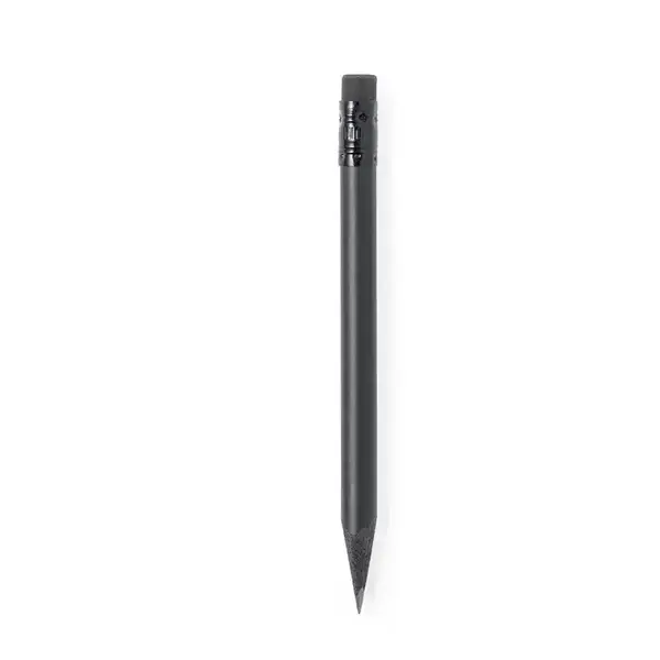 Bleistift Vexor - schwarz personalisierte Geschenke , 7 image
