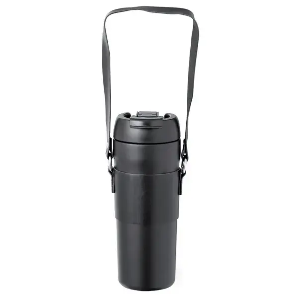 Wärme Flasche Matner - schwarz personalisierte Geschenke , 11 image