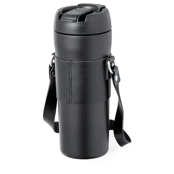 Wärme Flasche Matner - schwarz personalisierte Geschenke , 13 image