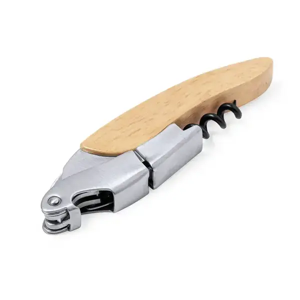 Korkenzieher Flaschenöffner Mansen personalisierte Geschenke , 8 image