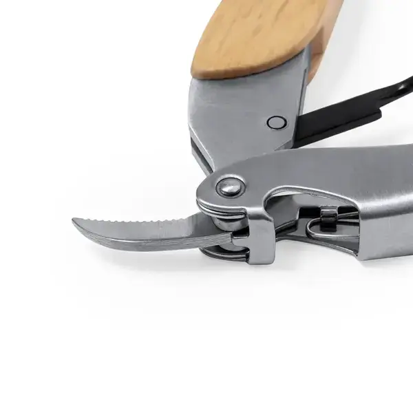 Korkenzieher Flaschenöffner Mansen personalisierte Geschenke , 9 image