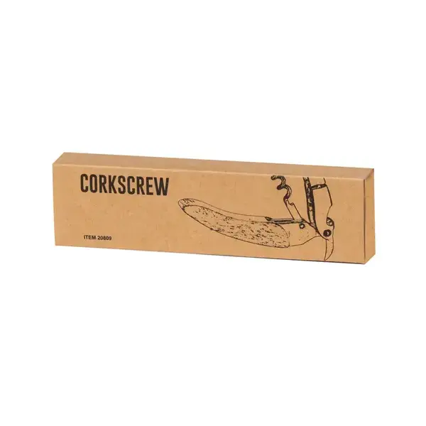 Korkenzieher Flaschenöffner Mansen personalisierte Geschenke , 13 image