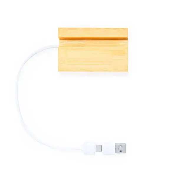 USB Hub Cirzo personalisierte Geschenke , 3 image