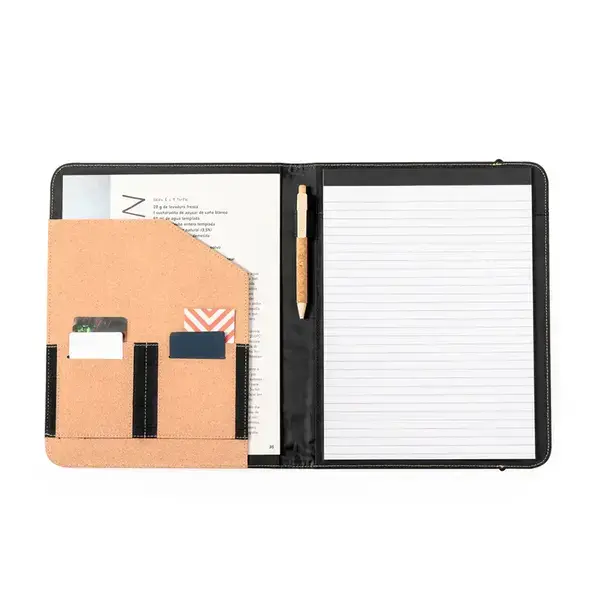 Dokumentenmappe Ohara personalisierte Geschenke , 8 image