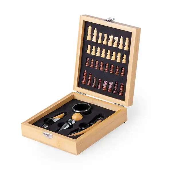 Wein Set Paluk personalisierte Geschenke , 2 image