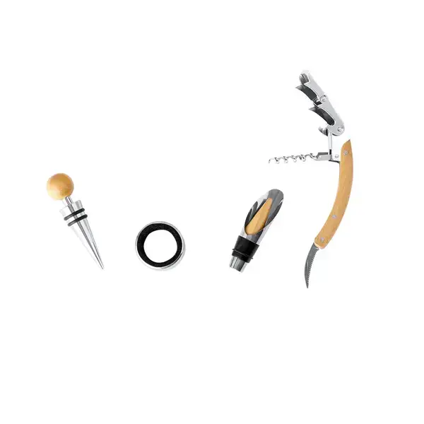 Wein Set Paluk personalisierte Geschenke , 8 image