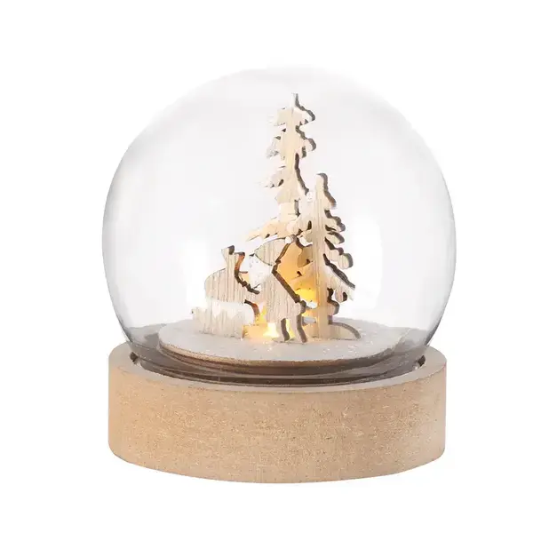 Ornament Cemayer - naturfarben personalisierte Geschenke , 3 image