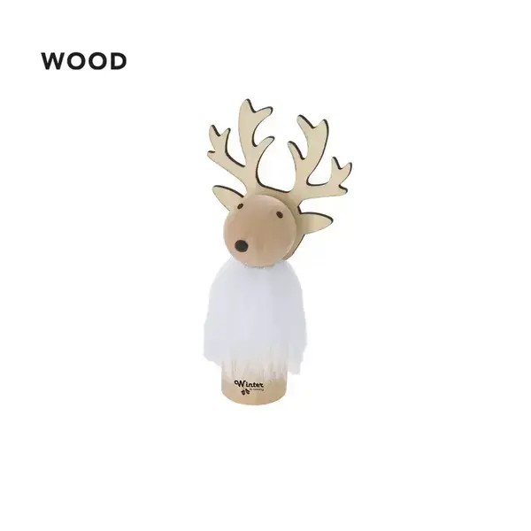 Ornament Guardens - naturfarben personalisierte Geschenke , 6 image