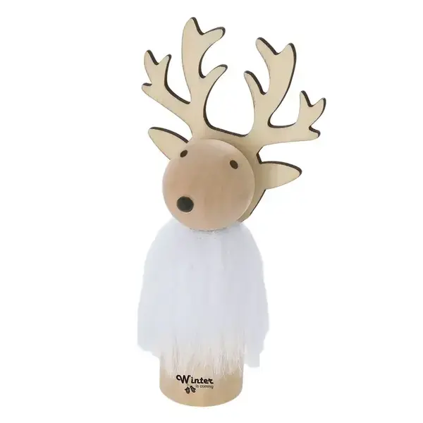 Ornament Guardens - naturfarben personalisierte Geschenke , 2 image