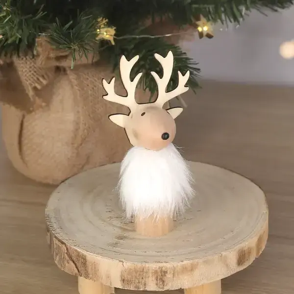 Ornament Guardens - naturfarben personalisierte Geschenke , 5 image