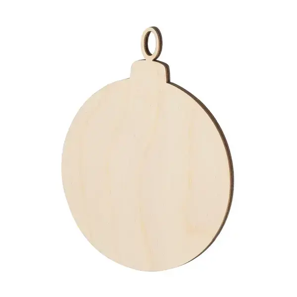 Ornament Weihnachtskarte Astrox - naturfarben personalisierte Geschenke , 3 image