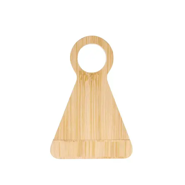 Halter Korkenzieher Kofko - naturfarben personalisierte Geschenke , 7 image