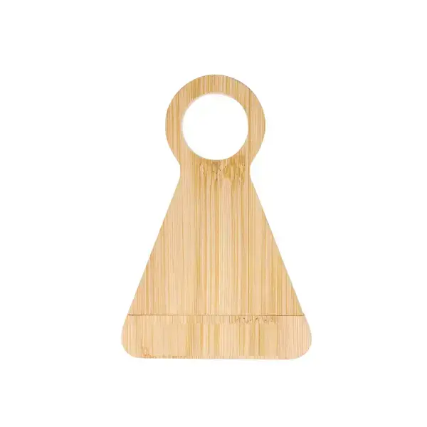 Halter Korkenzieher Kofko - naturfarben personalisierte Geschenke , 6 image