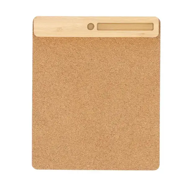 Multifunktion Mauspad Dannax - naturfarben personalisierte Geschenke , 9 image