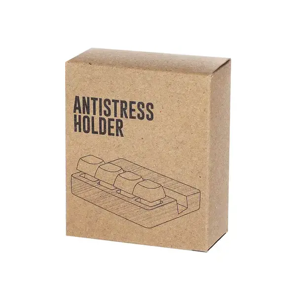 Antistress Halter Terap - naturfarben personalisierte Geschenke , 10 image