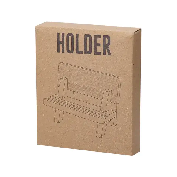 Halter Hadam - naturfarben personalisierte Geschenke , 11 image