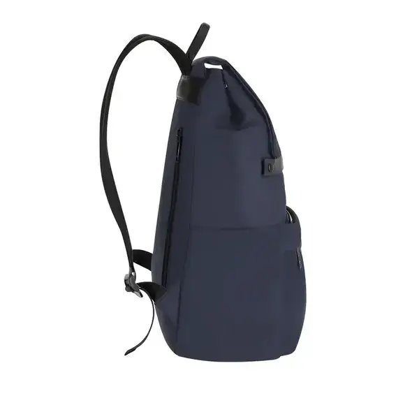 Rucksack Salkey - navy blau personalisierte Geschenke , 3 image