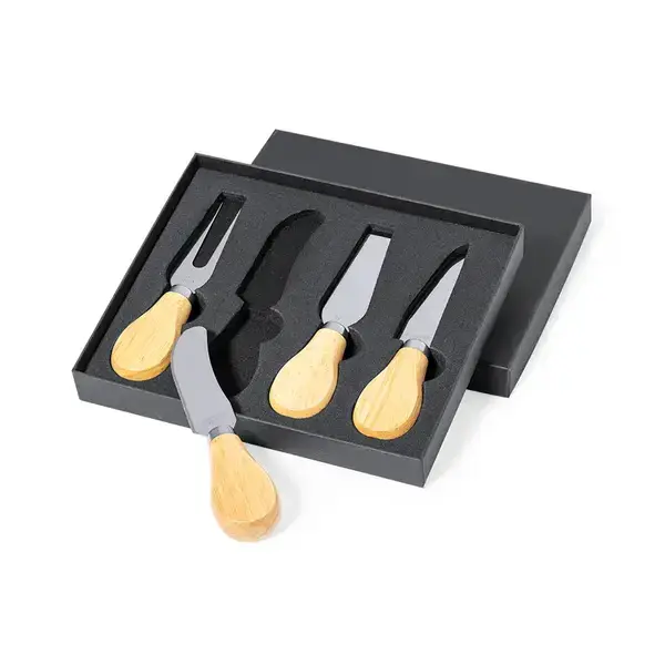 Käse Set Koet personalisierte Geschenke , 2 image