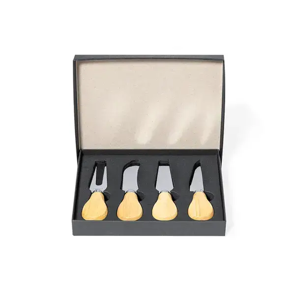 Käse Set Koet personalisierte Geschenke , 5 image