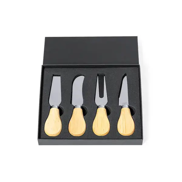 Käse Set Koet personalisierte Geschenke , 6 image
