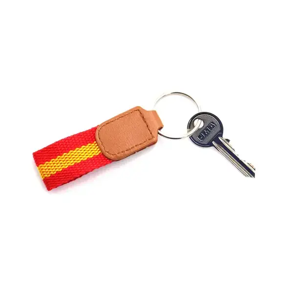 Schlüsselanhänger Espan personalisierte Geschenke , 2 image
