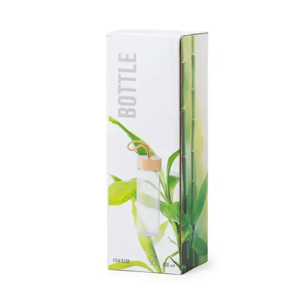 Trinkflasche Burdis personalisierte Geschenke , 6 image