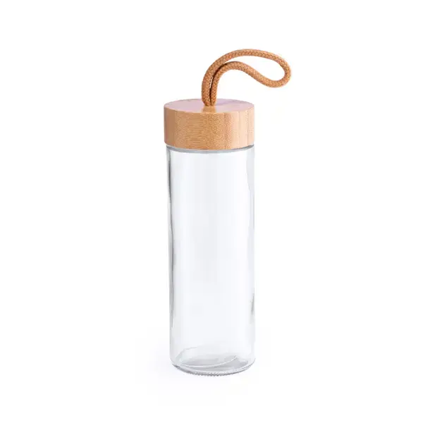Trinkflasche Burdis personalisierte Geschenke 