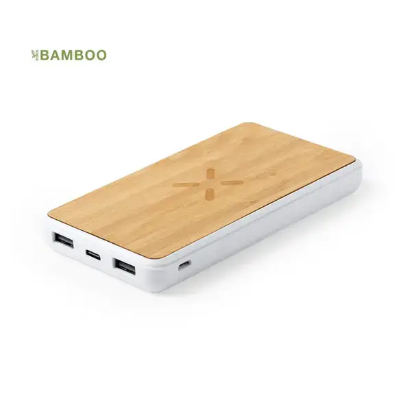 Powerbank Dickens personalisierte Geschenke , 7 image