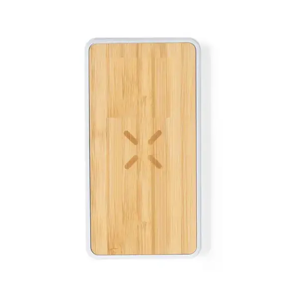 Powerbank Dickens personalisierte Geschenke , 2 image