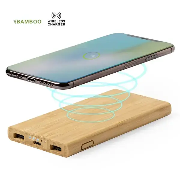 Powerbank Kalery personalisierte Geschenke , 9 image